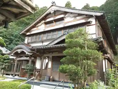 願成寺のその他建物