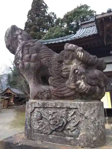 柳廼社(福井県)