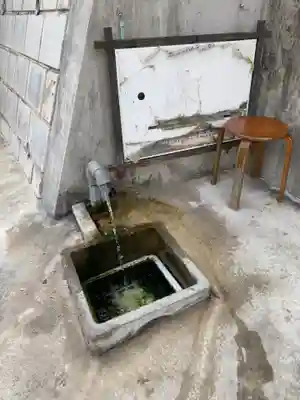 地蔵尊のその他建物