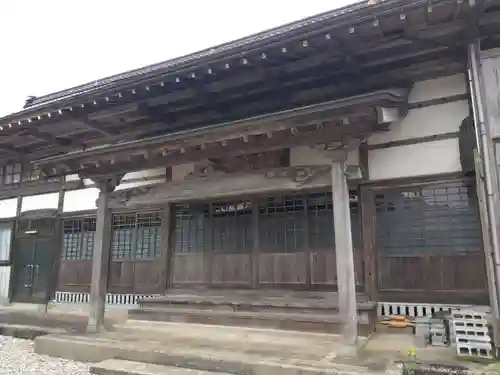 多福庵(福井県)