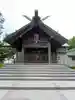 丘珠神社(北海道)