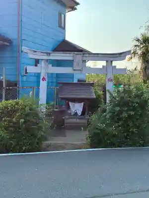 道祖神社(千葉県)
