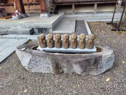 本行寺(埼玉県)