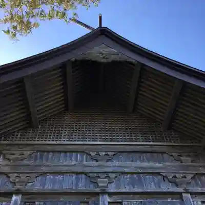 掛澗稲荷神社のその他建物