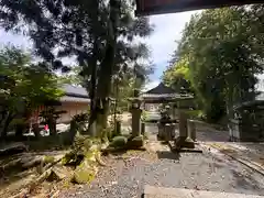 岡神社(京都府)