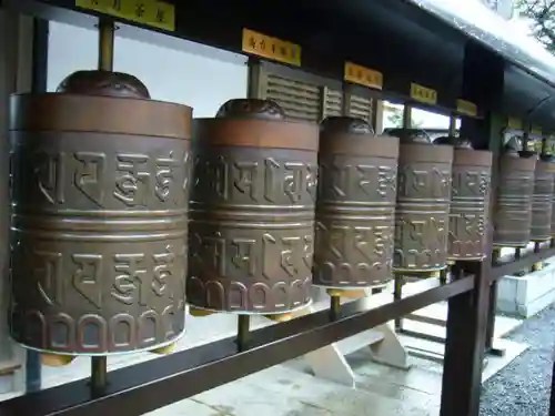 高台寺（高台寿聖禅寺・高臺寺）のその他建物