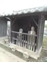 観音寺(埼玉県)