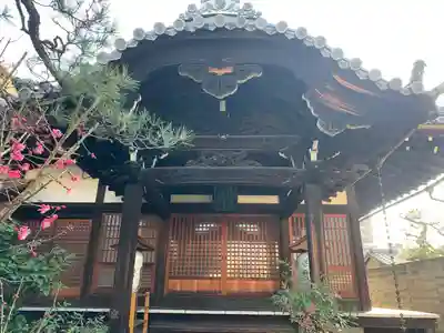 福田寺(京都府)