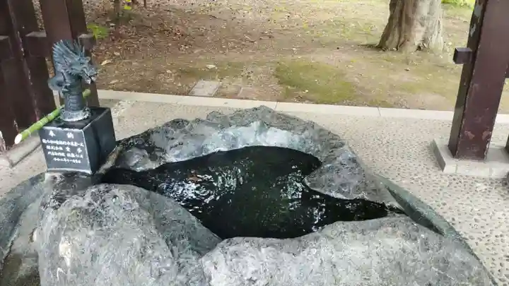 月寒神社(北海道)