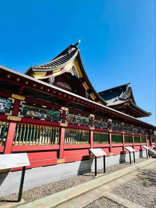 大杉神社(茨城県)