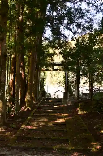 三社神社(愛媛県)