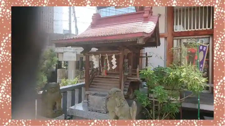 日比谷神社(東京都)