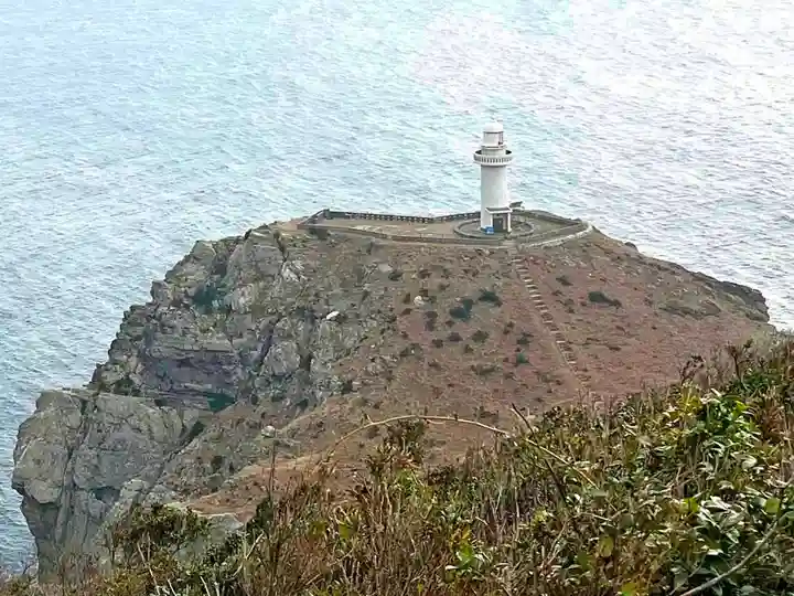 井持浦教会(長崎県)