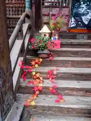 阿邪訶根神社(福島県)