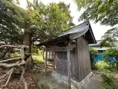 八幡神社(京都府)
