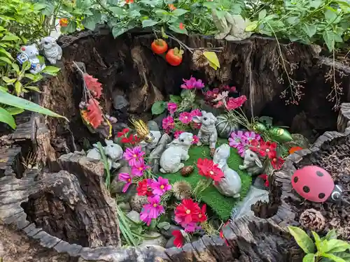 三輪神社(愛知県)