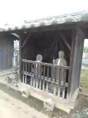 観音寺(埼玉県)