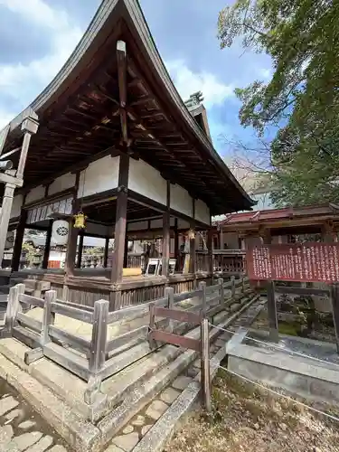 手向山八幡宮(奈良県)