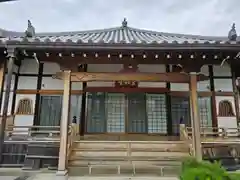 岩松寺(奈良県)