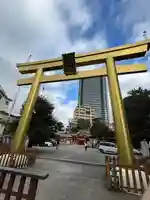 金神社(岐阜県)