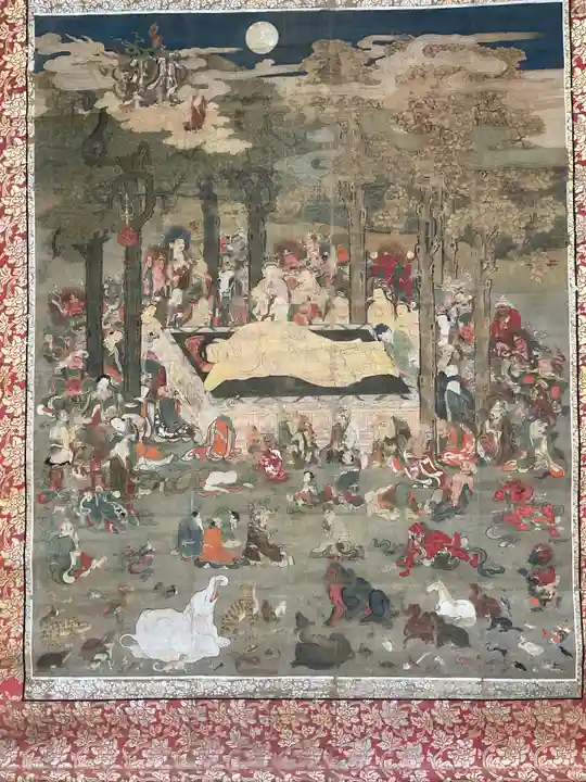 永保寺(岐阜県)