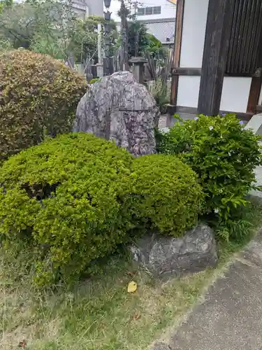 貞巌寺(東京都)