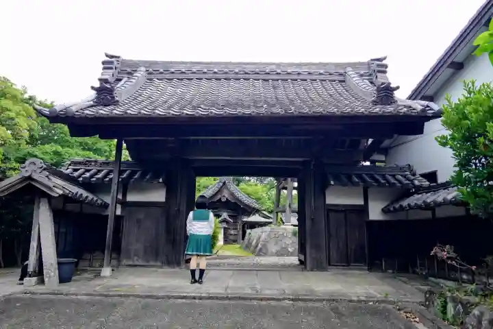 雲谷寺(愛知県)