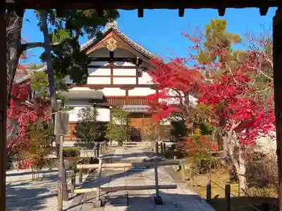 天龍寺のその他建物
