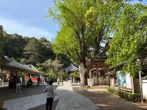 清荒神清澄寺(兵庫県)