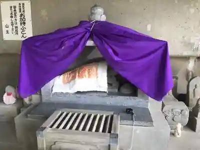 永徳寺のその他建物