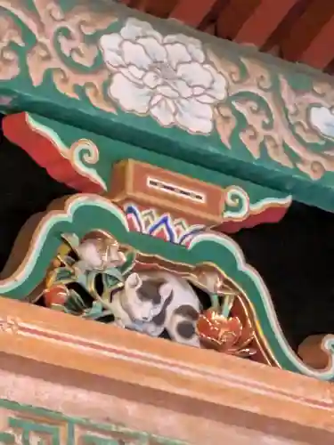 日光東照宮の{uncategorized: "未分類", other: "その他", undefined: "問題あり", building: "その他建物", grave: "お墓", sacred_gate: "鳥居", guardian: "狛犬", statue: "像", buddha: "仏像", history: "歴史", nature: "自然", garden: "庭園", animal: "動物", pagoda: "塔", temizu: "手水舎", mountain_gate: "山門・神門", sanctuary: "本殿・本堂", subordinate: "末社・摂社", art: "芸術", scenery: "景色", jizo: "地蔵", ema: "絵馬", goshuin: "御朱印", omikuji: "おみくじ", items: "授与品その他", amulet: "お守り", goshuincho: "御朱印帳", eats: "食事", festival: "お祭り", votive_dance: "神楽", shichigosan: "七五三参", wedding: "結婚式", experience: "体験その他", initially: "初詣", around: "周辺", anti_infection: "感染症対策"}