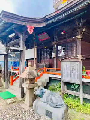 常蔵院(十八夜観音堂)(宮城県)