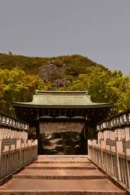 西ノ滝龍水寺(香川県)
