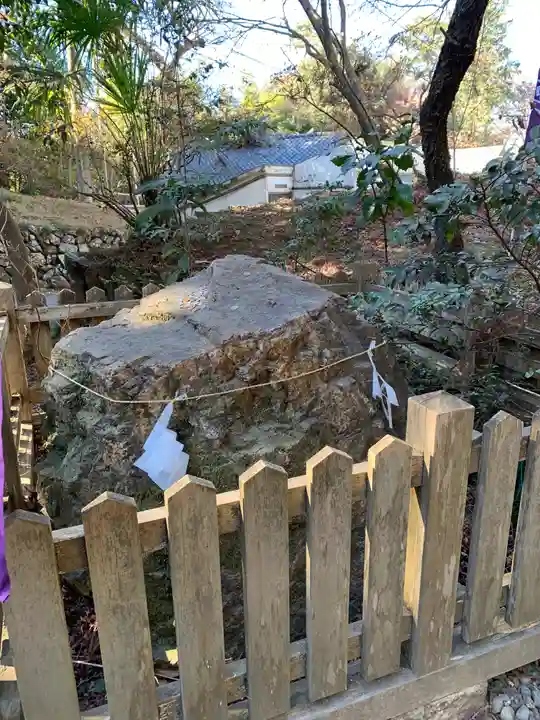 唐澤山神社のその他建物