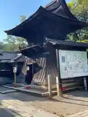 園城寺（三井寺）(滋賀県)