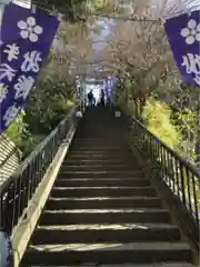 牛天神北野神社の建物その他