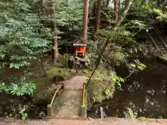 都祁山口神社(奈良県)