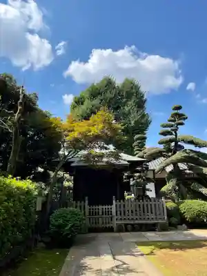 静勝寺(東京都)
