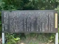 安乎岩戸信龍神社 (安乎八幡神社 摂社)(兵庫県)