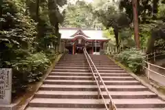 花尾神社の建物その他