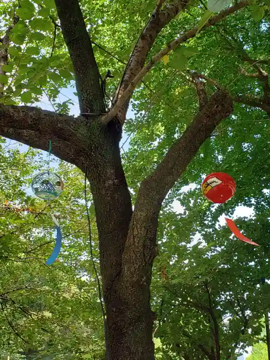 靖國神社(東京都)