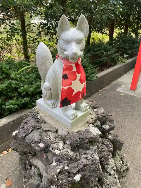 鎌数伊勢大神宮(千葉県)