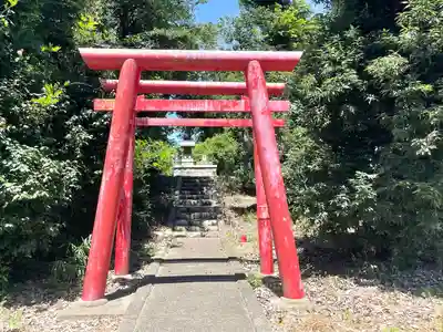 神明神社(岐阜県)