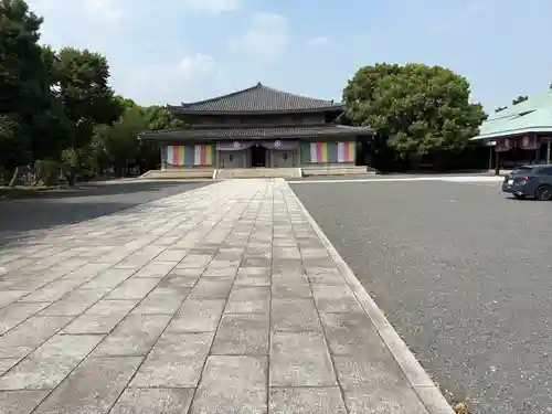 池上本門寺(東京都)