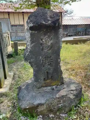 駒形神社(福島県)