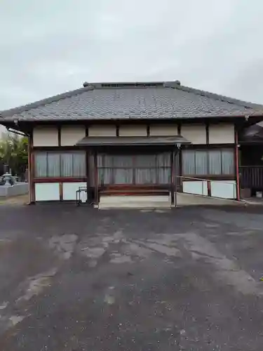 龍高寺(埼玉県)