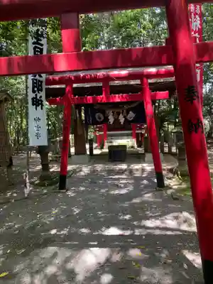 菊池神社(熊本県)
