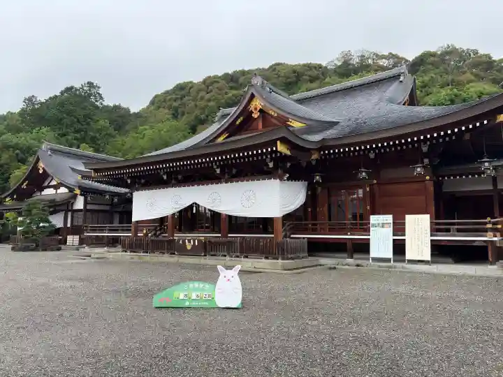 大神神社(奈良県)
