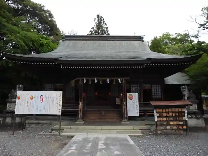 三河ゑびす神社(愛知県)