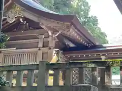 彌彦神社(新潟県)